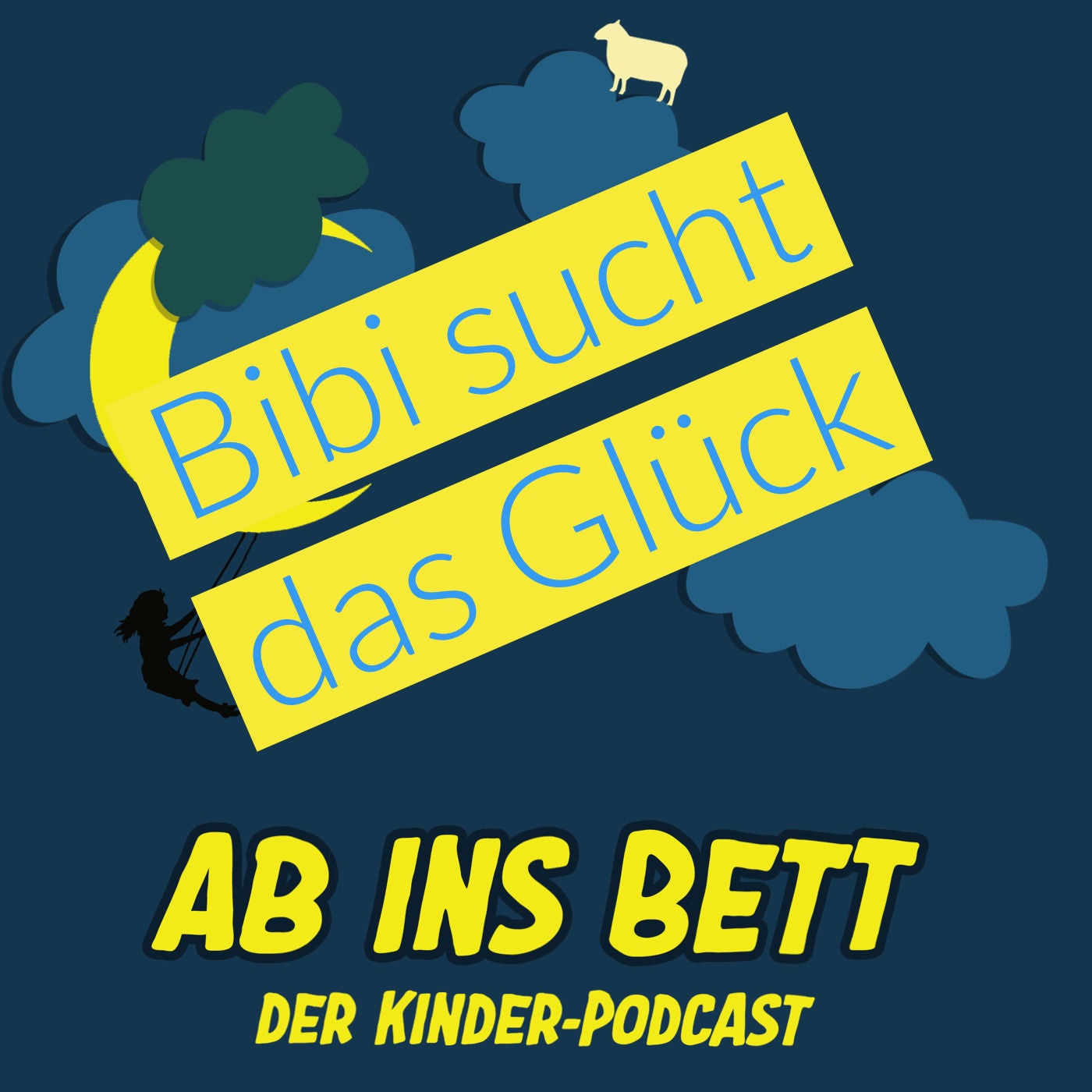 #231 Bibi sucht das Glück