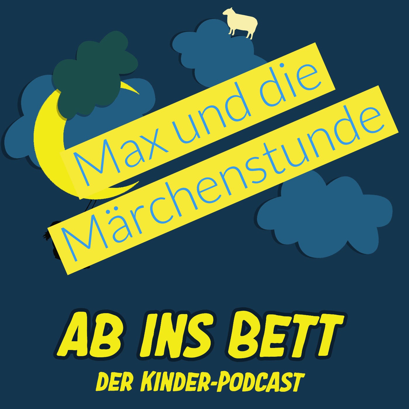 #459 Max und die Märchenstunde
