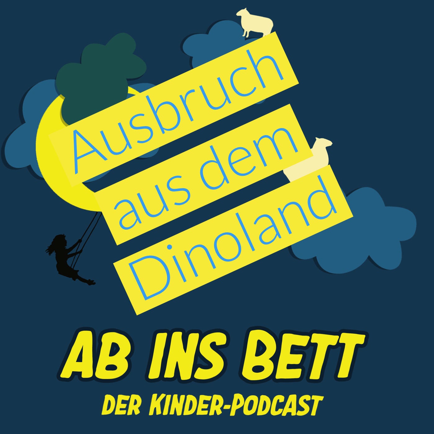 #215 Ausbruch aus dem Dinoland