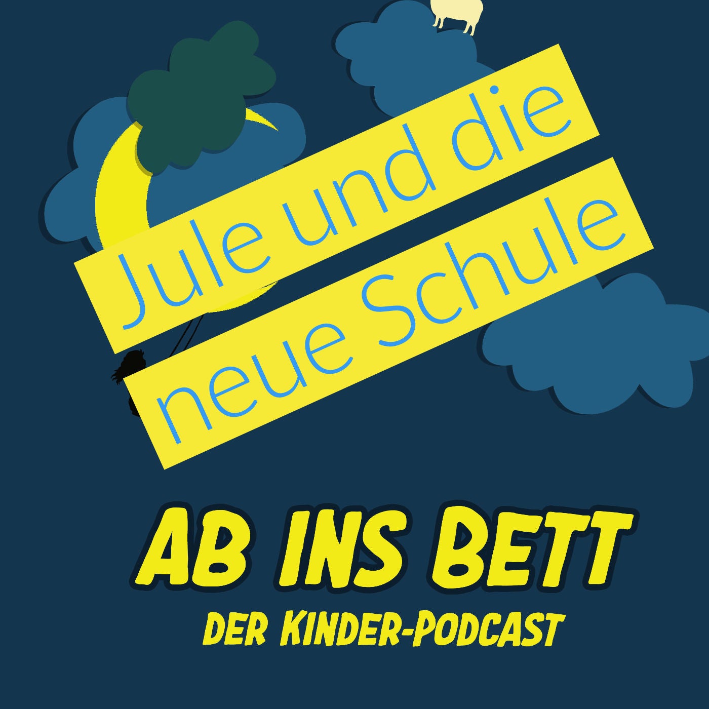 #698 Jule und die neue Schule