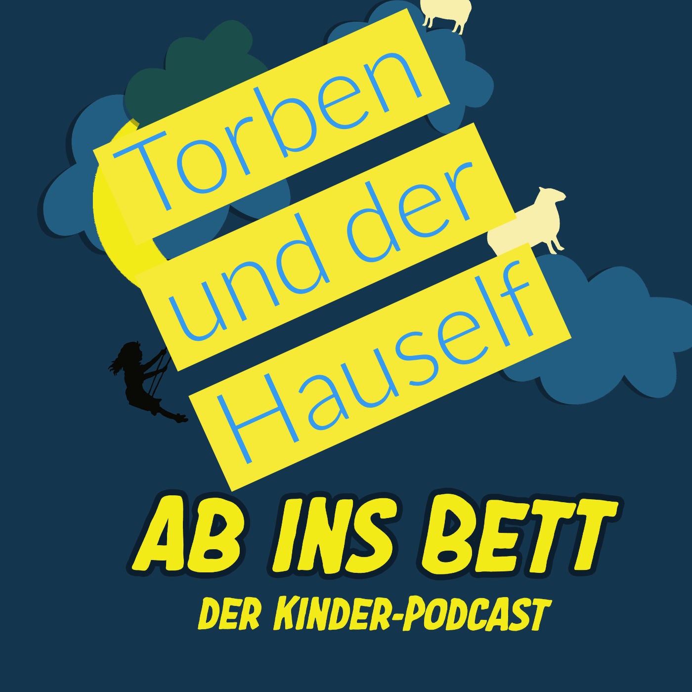 #574 Torben und der Hauself