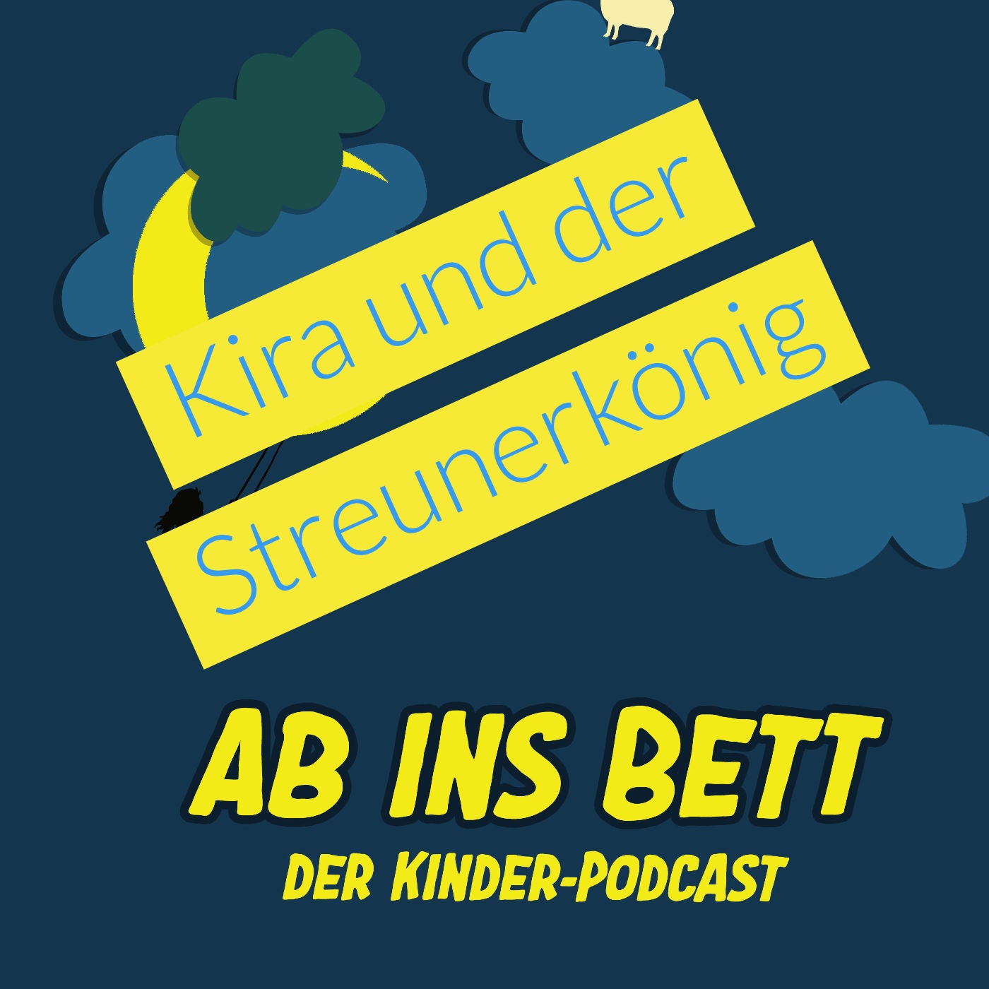#569 Kira und der Streunerkönig