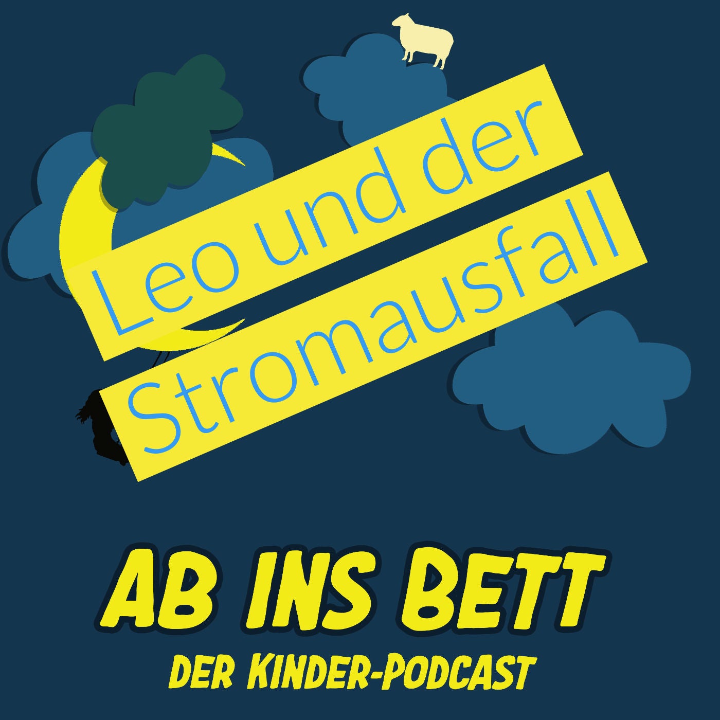 #443 Leo und der Stromausfall