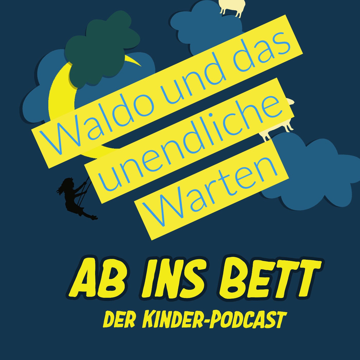 #717 Waldo und das unendliche Warten (Wdh)