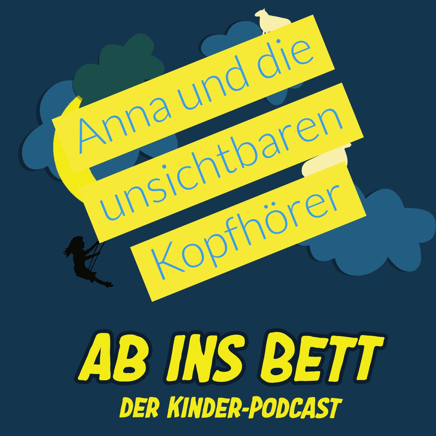 #889 Anna und die unsichtbaren Kopfhörer