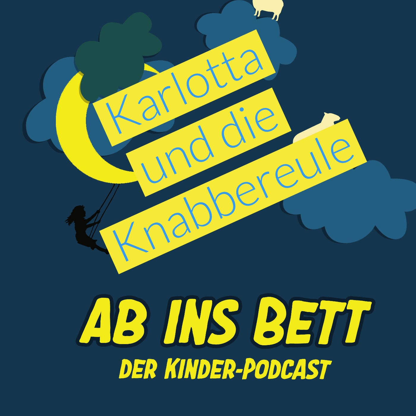 #595 Karlotta und die Knabbereule