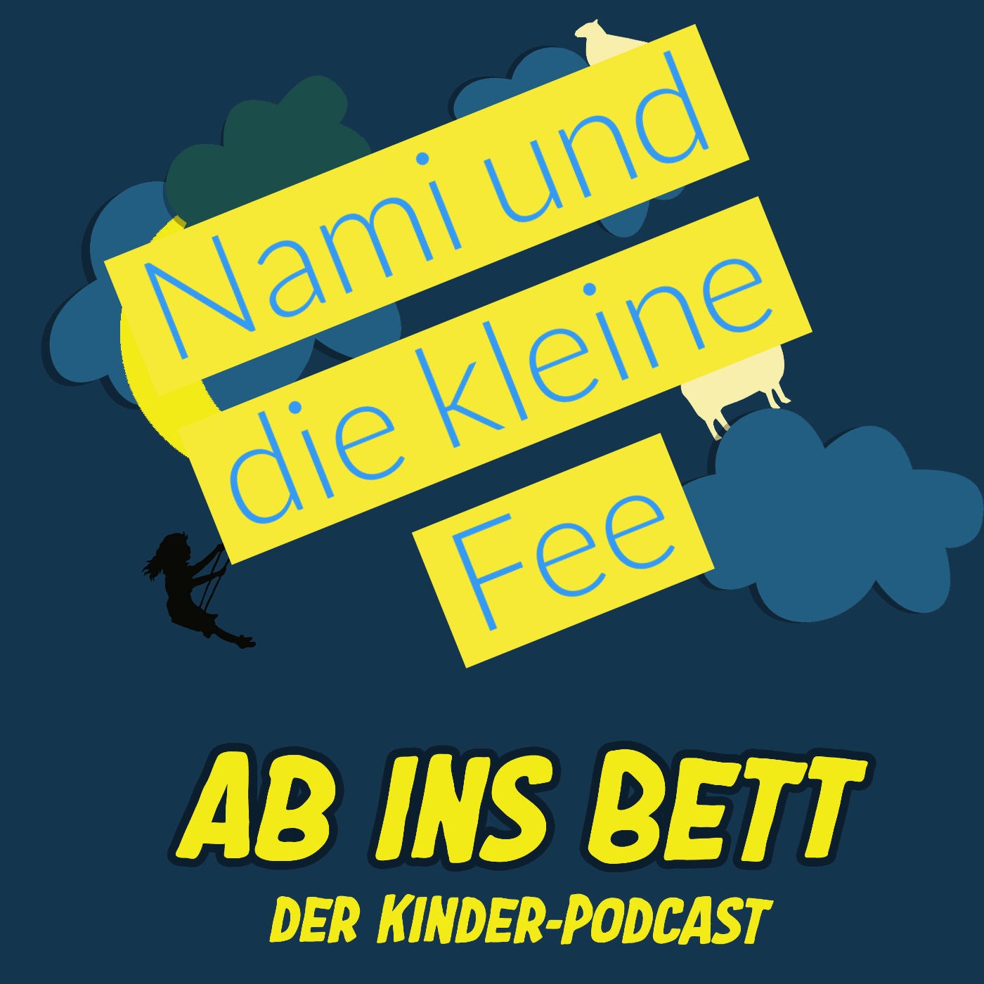 #863 Nami und die kleine Fee