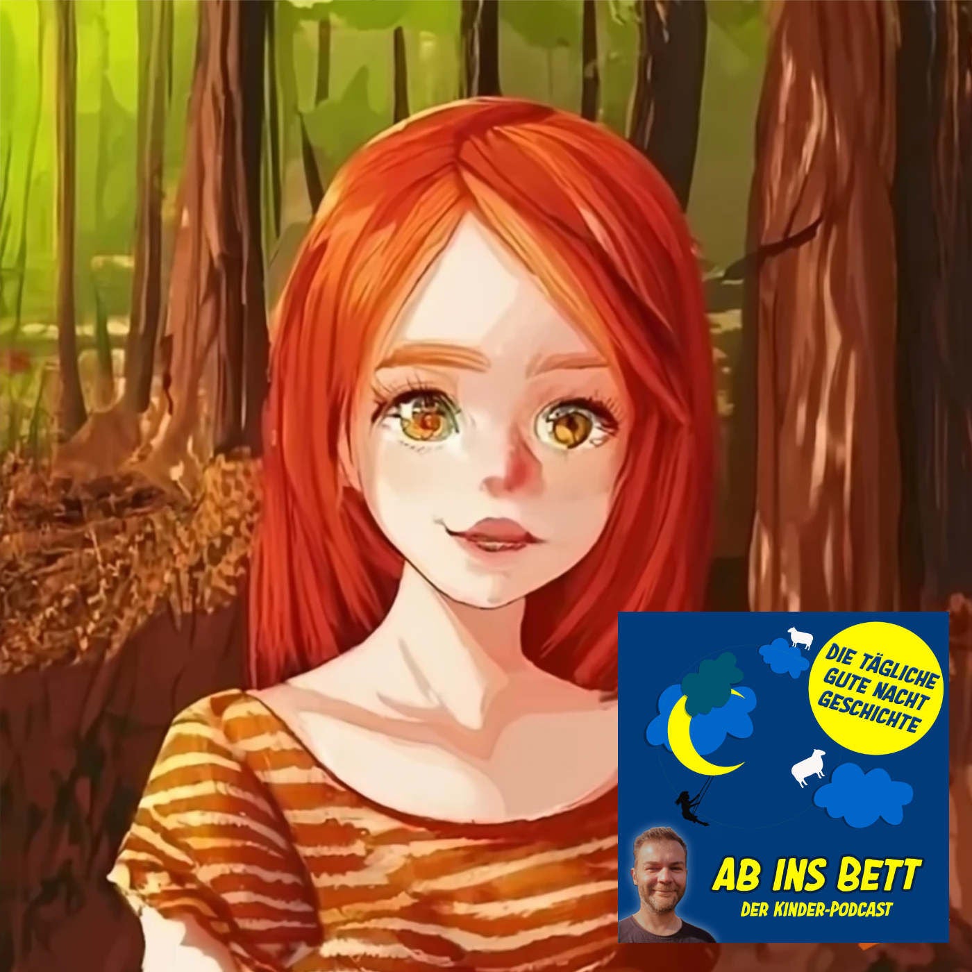 #978 Evi und der kleine Schlawiner