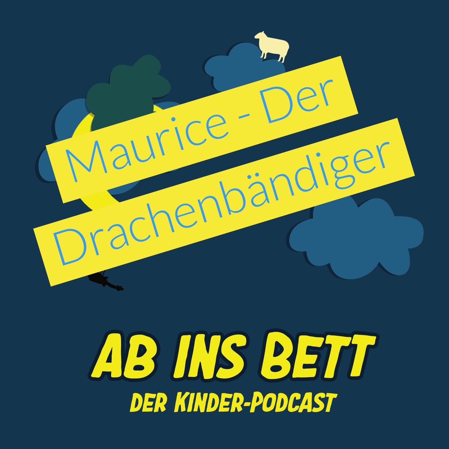 #033 Maurice - Der Drachenbändiger