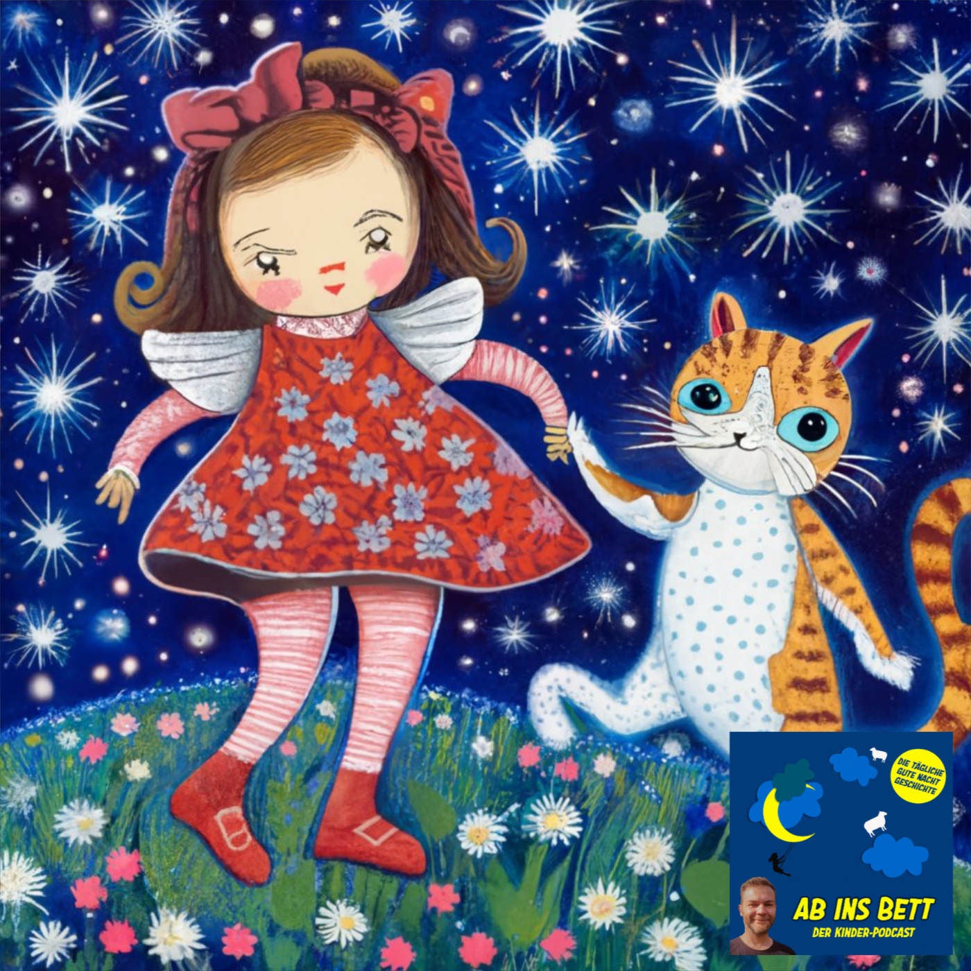 #1155 Ottilie und der freche Kater
