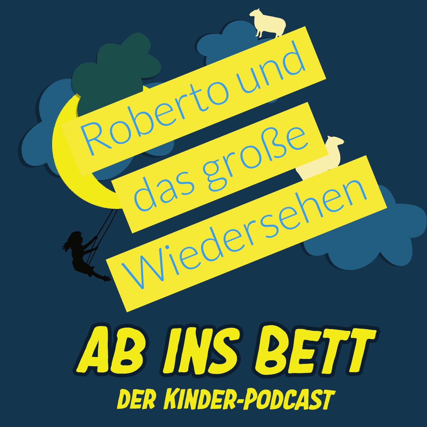 #788 Roberto und das große Wiedersehen