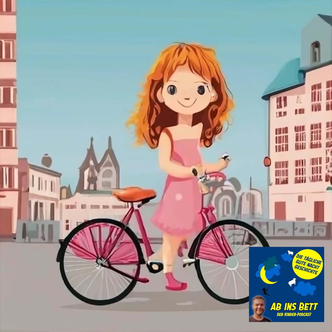 #979 Sahra und der langweilige Feiertag