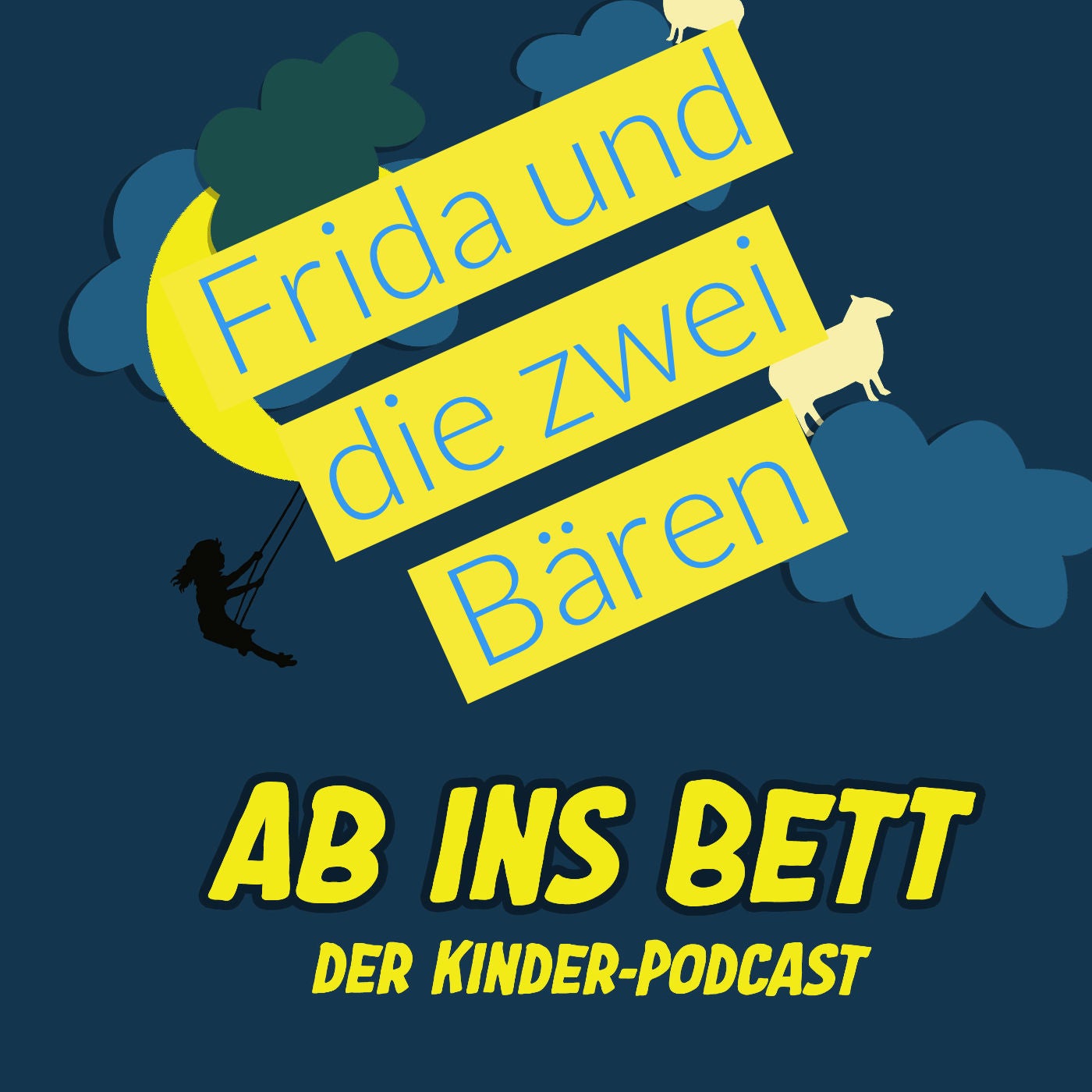 #612 Frida und die zwei Bären