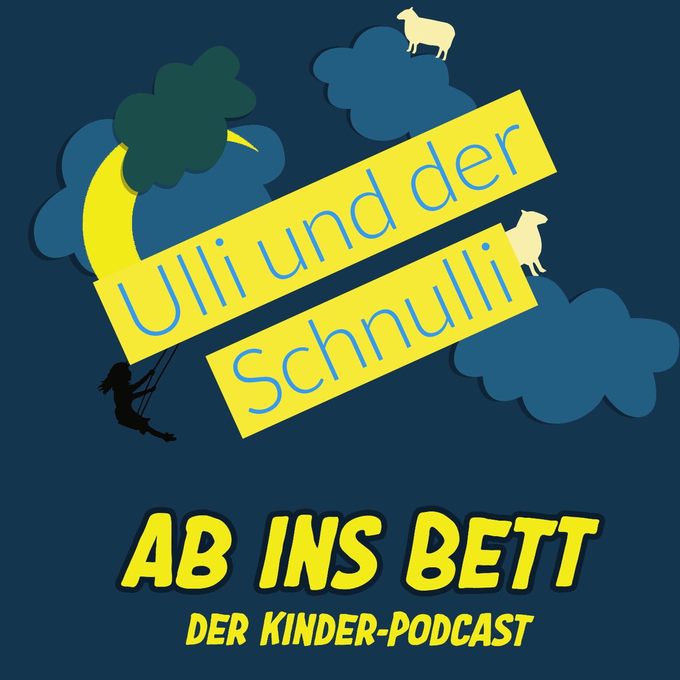 #543 Ulli und der Schnulli