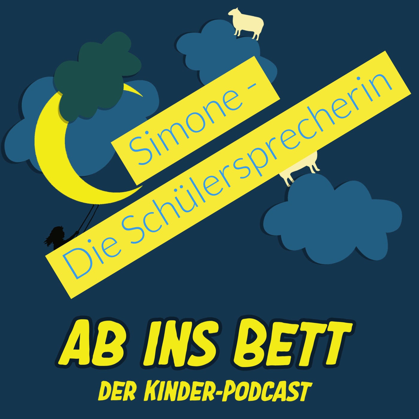 #151 Simone - Die Schülersprecherin