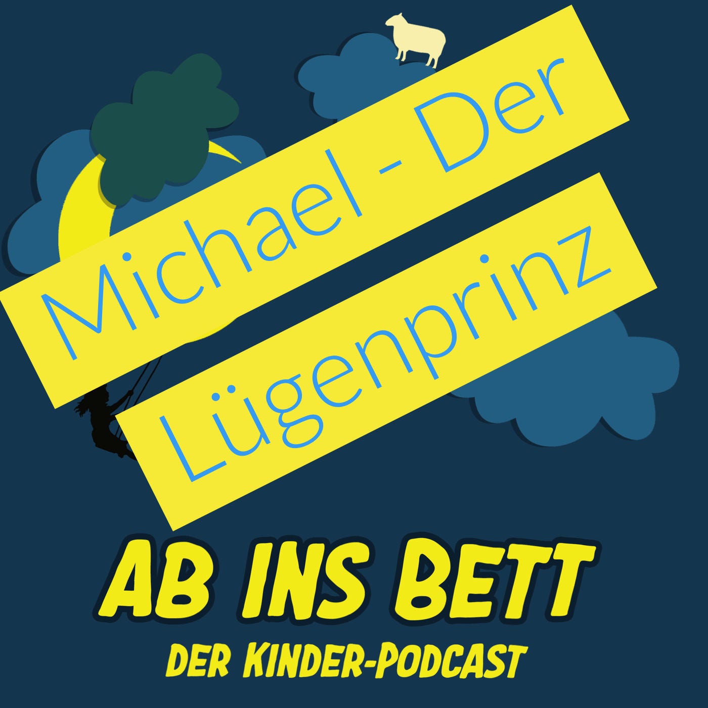 #111 Michael - Der Lügenprinz