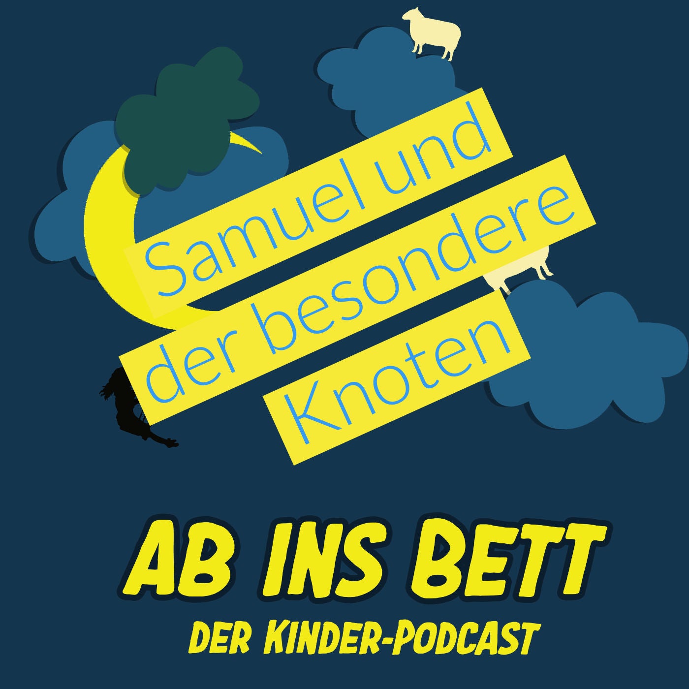 #523 Samuel und der besondere Knoten