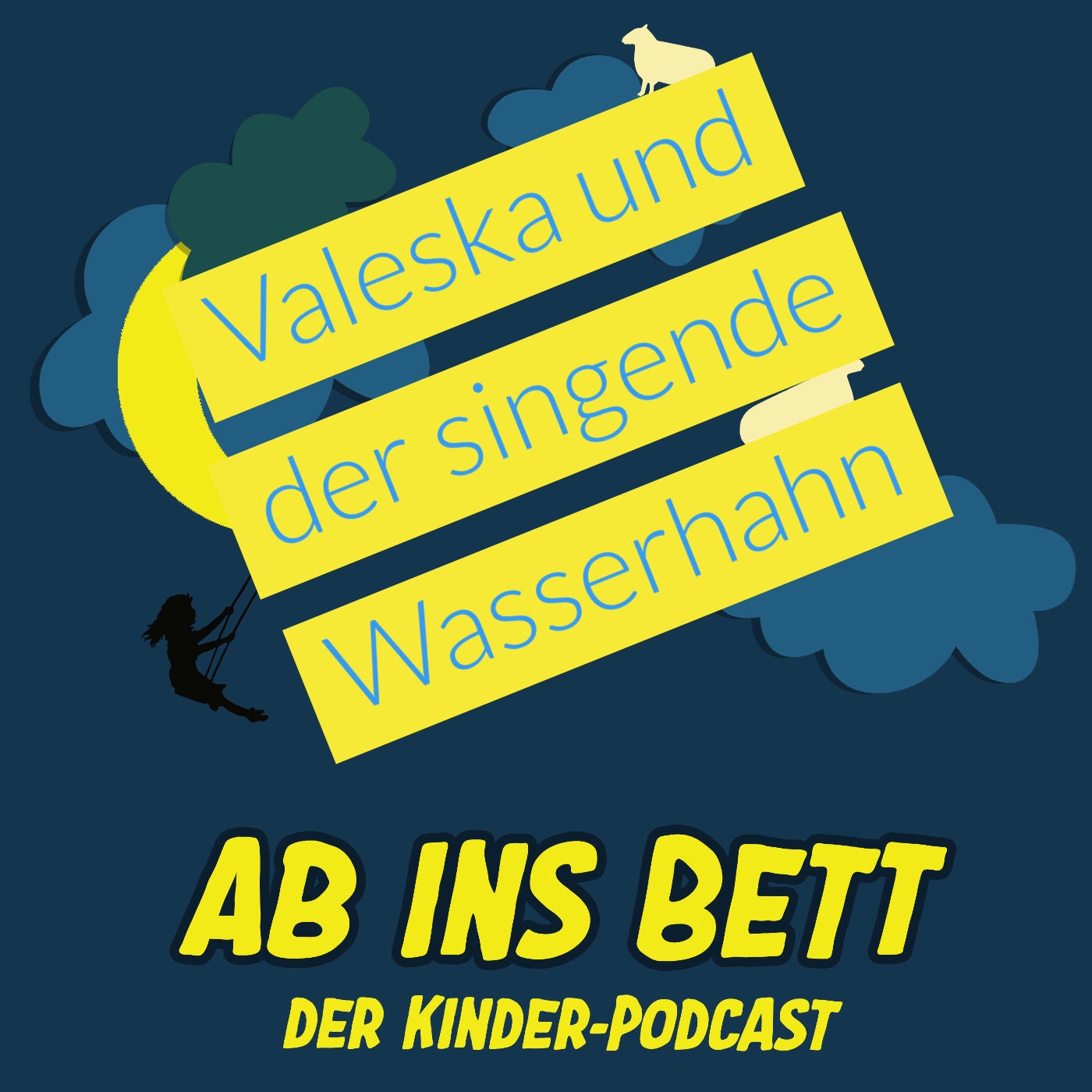 #954 Valeska und der singende Wasserhahn
