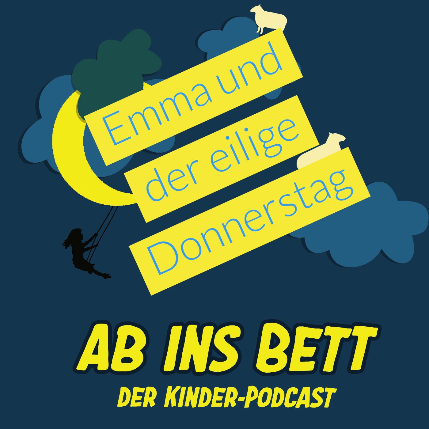 #533 Emma und der eilige Donnerstag