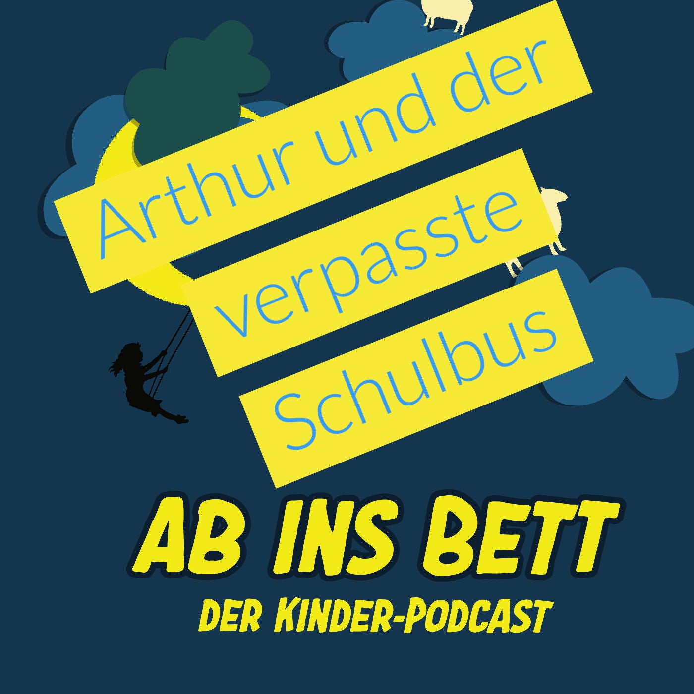 #778 Arthur und der verpasste Schulbus
