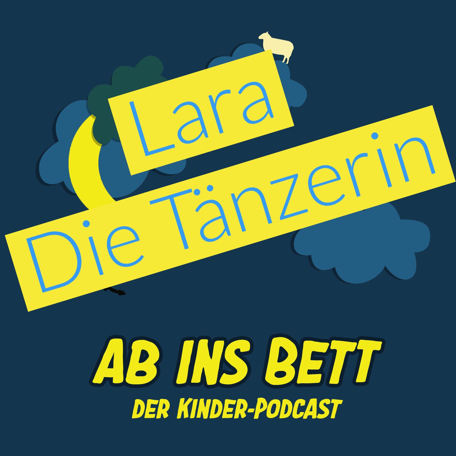 #047 Lara, die Tänzerin
