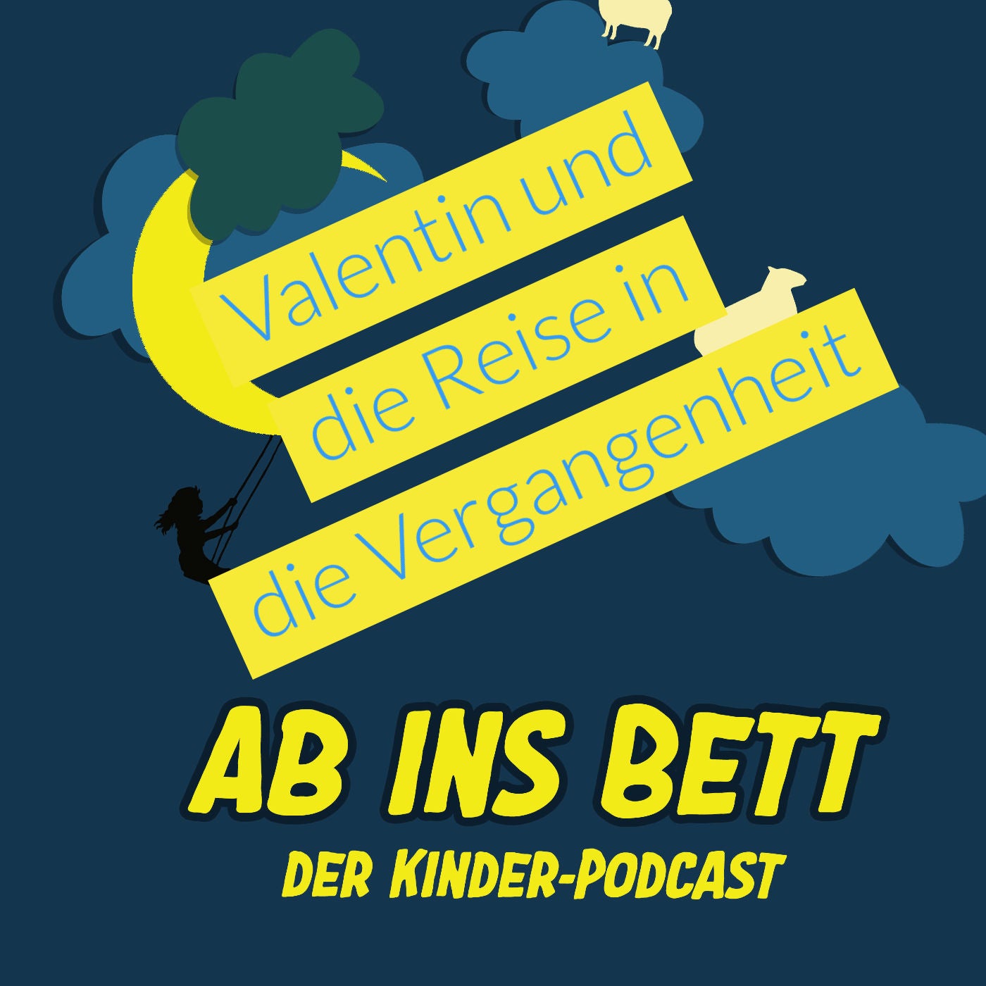 #715 Valentin und die Reise in die Vergangenheit
