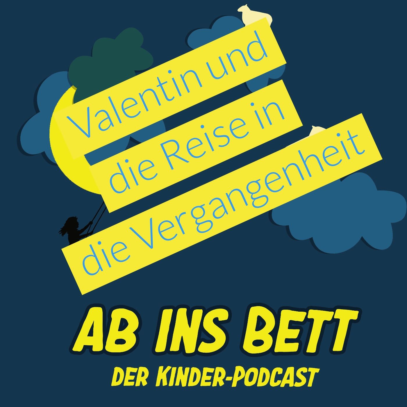 #497 Valentin und die Reise in die Vergangenheit