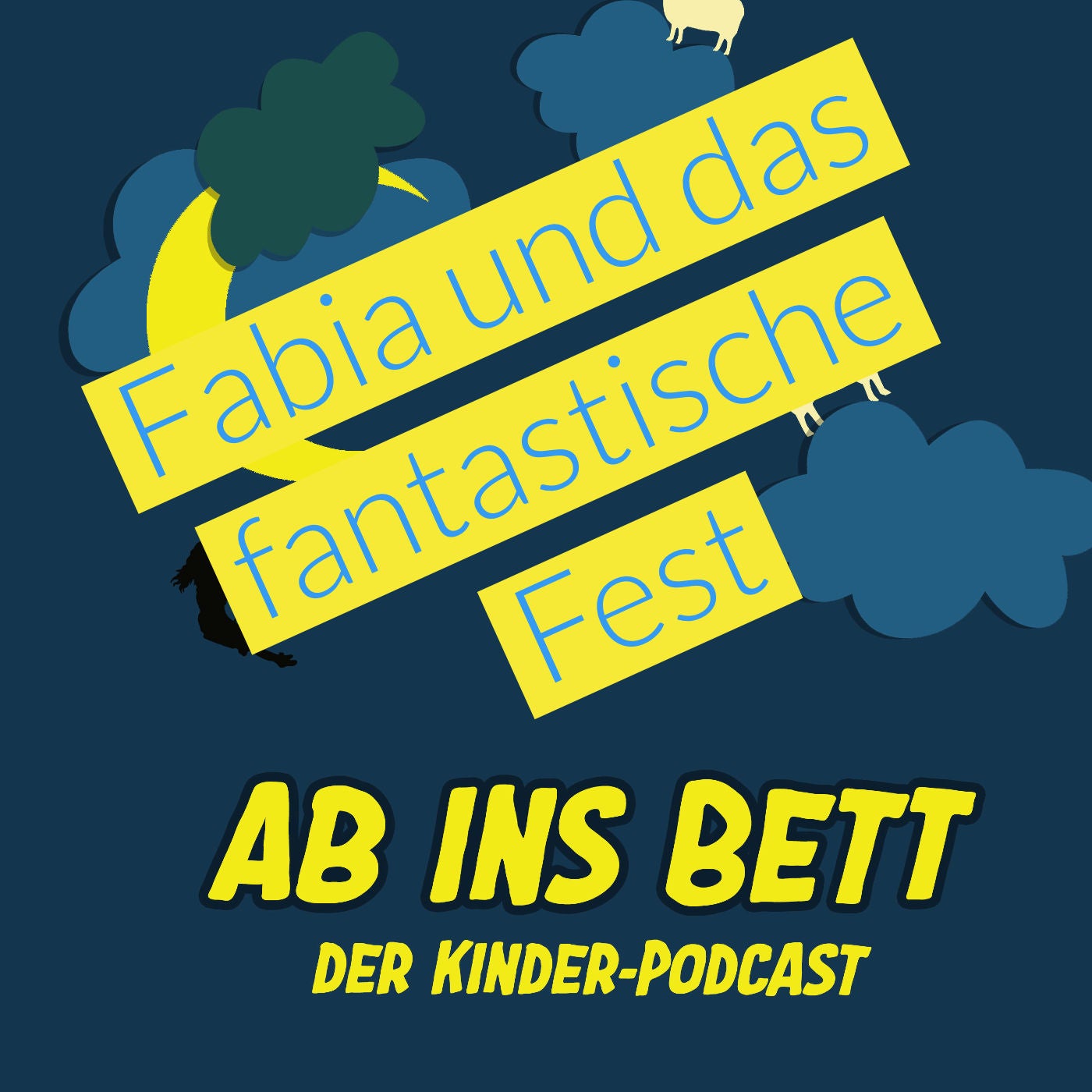 #636 Fabia und fantastische Fest