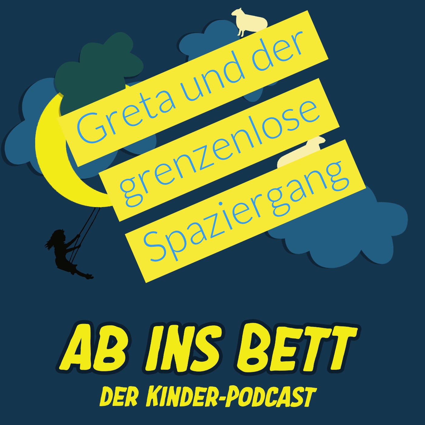 #260 Greta und der grenzenlose Spaziergang