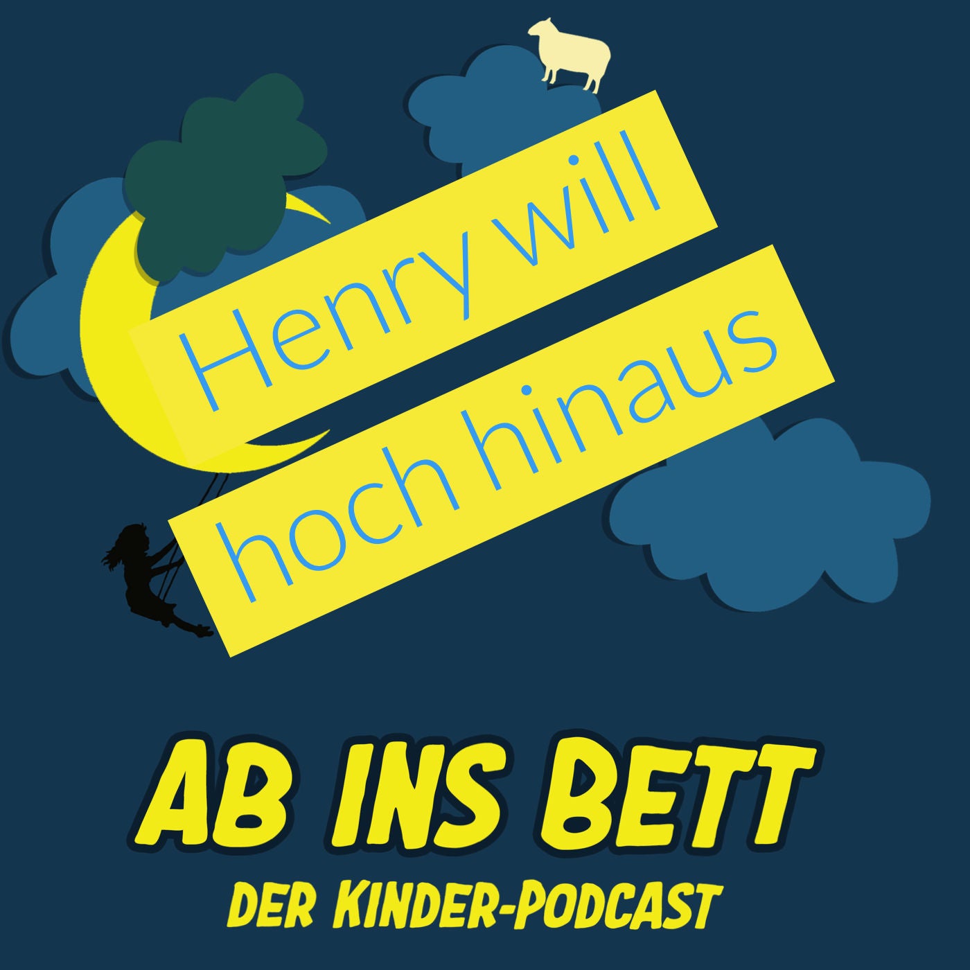 #212 Henry will hoch hinaus
