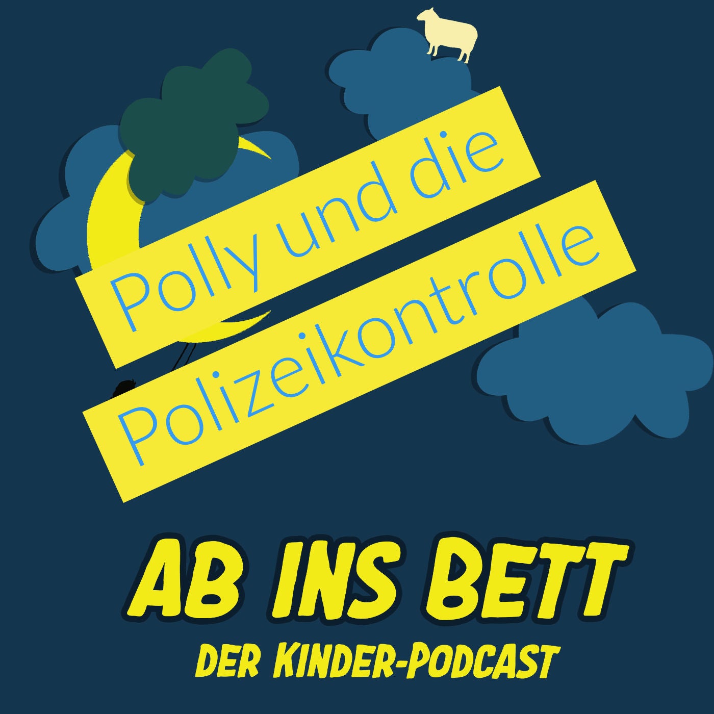 #529 Polly und die Polizeikontrolle