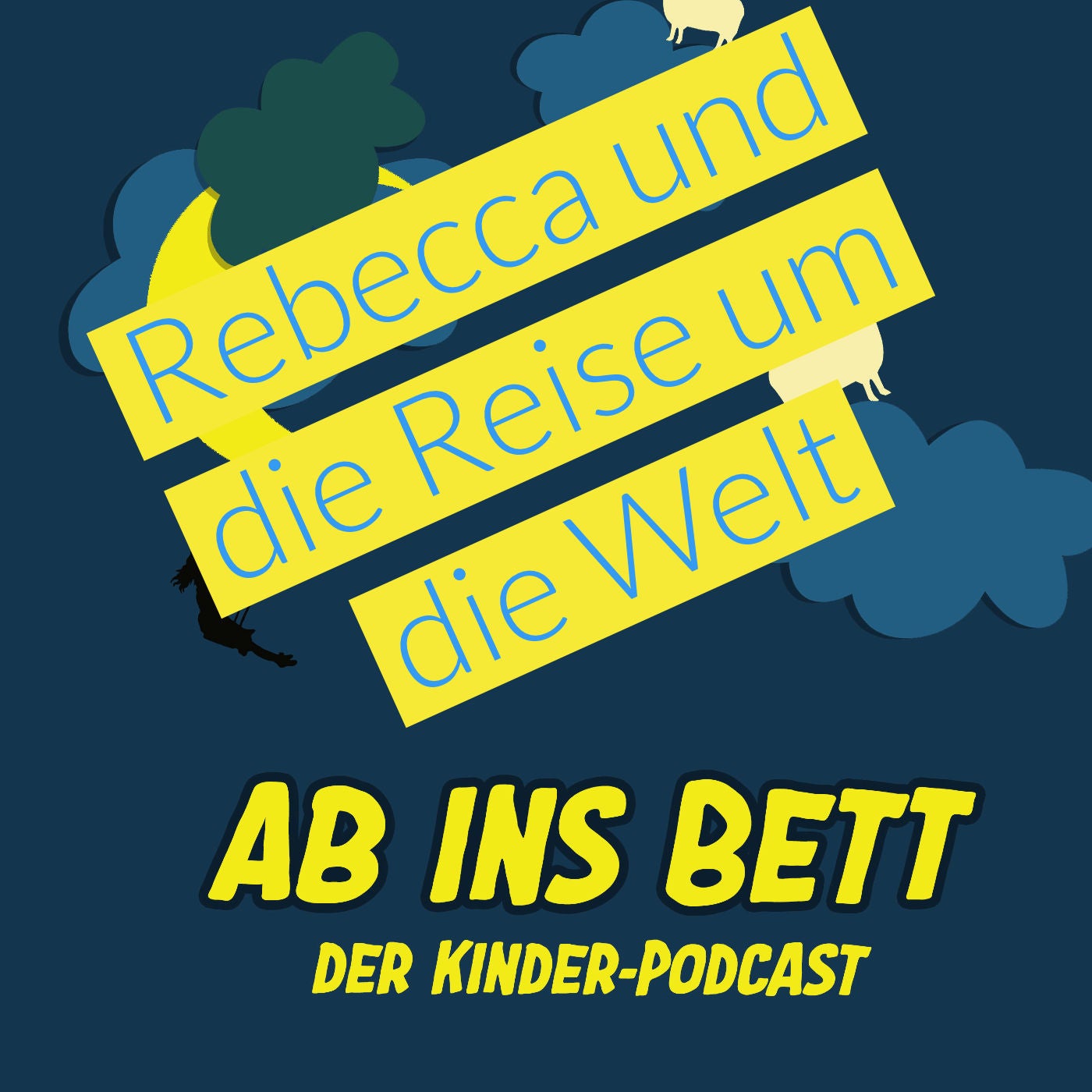 #609 Mattis und die zwei Hasen