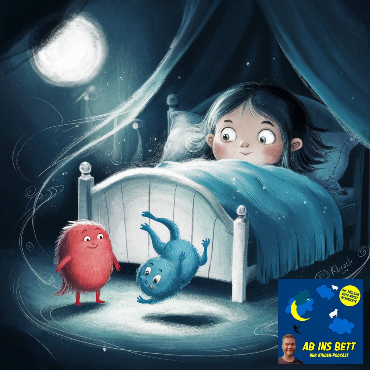 #1454 Karo und der Abend mit Knall und Fall