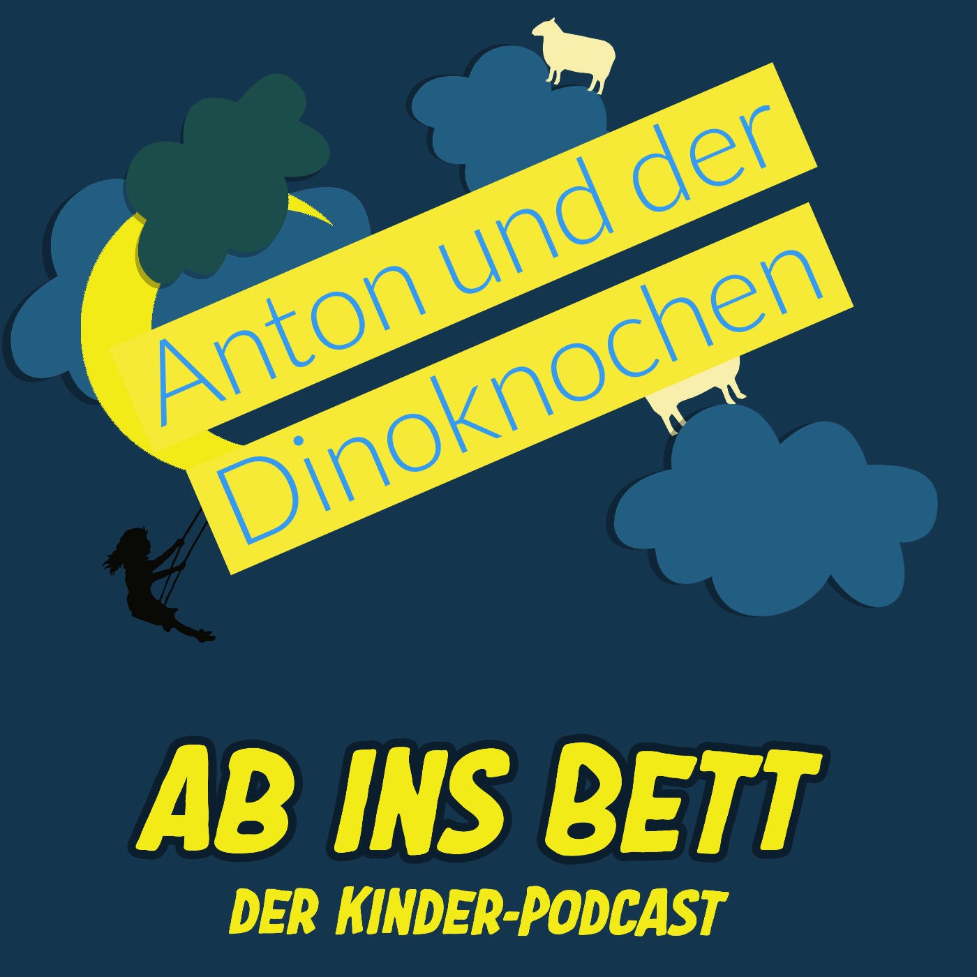 #335 Anton und der Dinoknochen