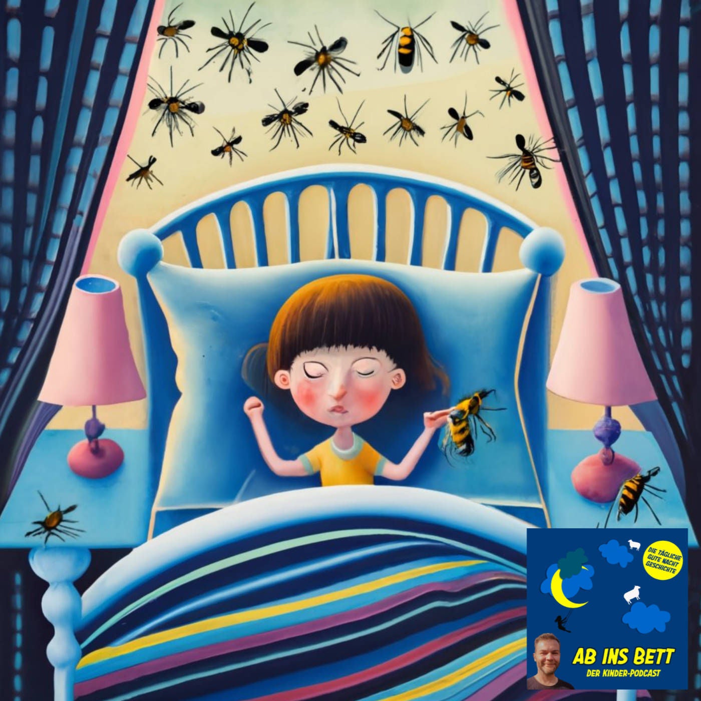 #1144 Frida und die Fliegenfalle