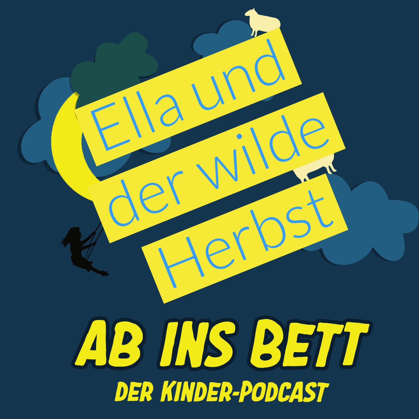 #793 Ella und der wilde Herbst