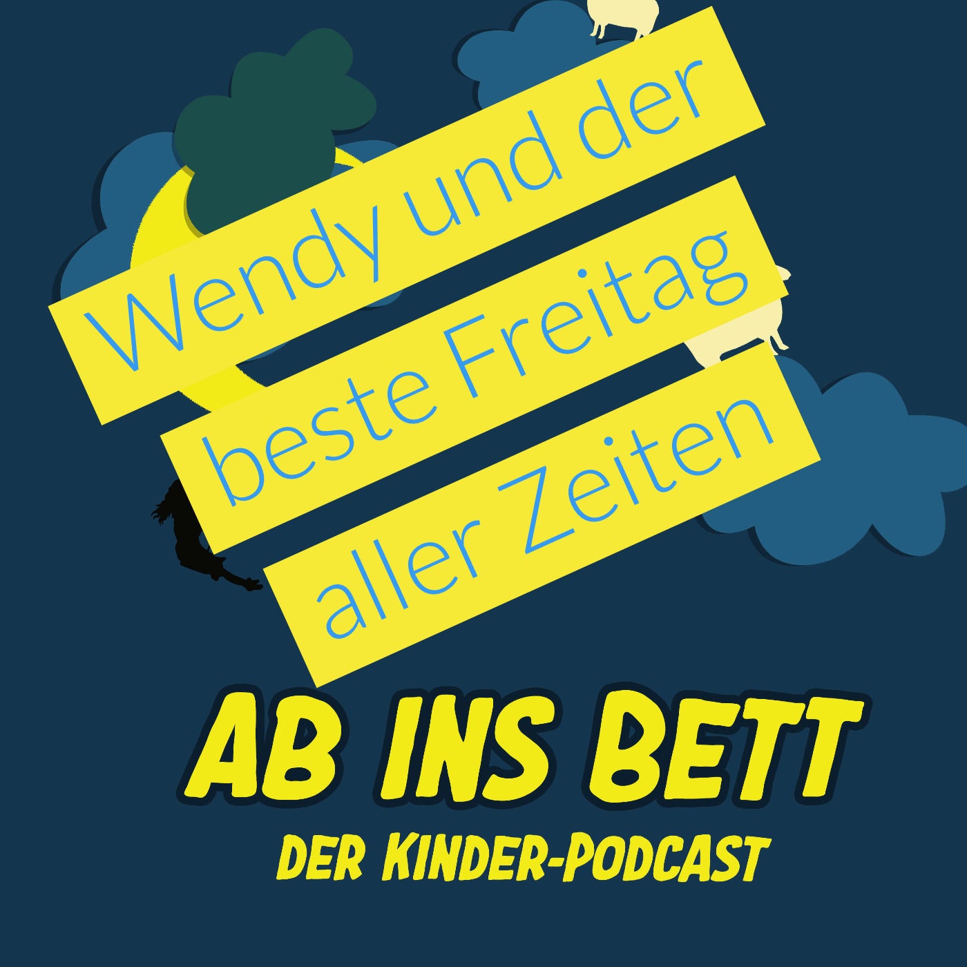 #618 Wendy und der beste Freitag aller Zeiten