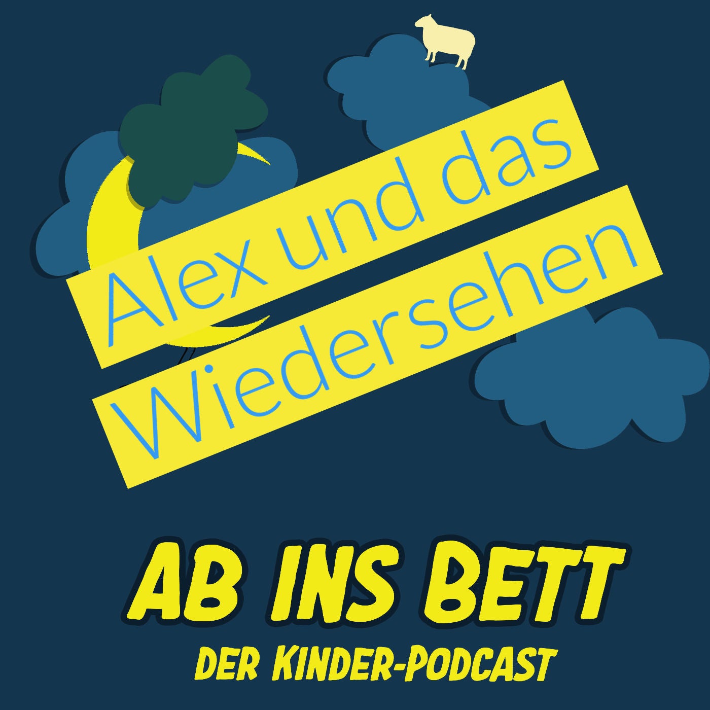 #872 Alex und das Wiedersehen