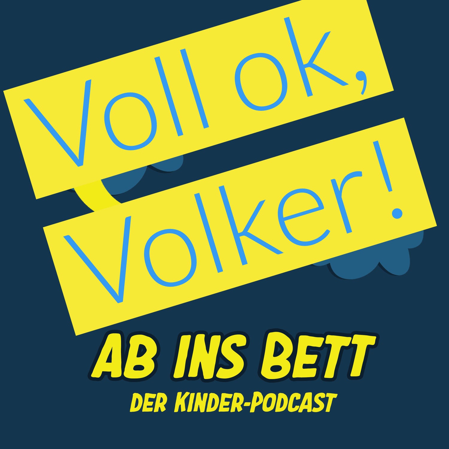 #049 Voll ok, Volker!