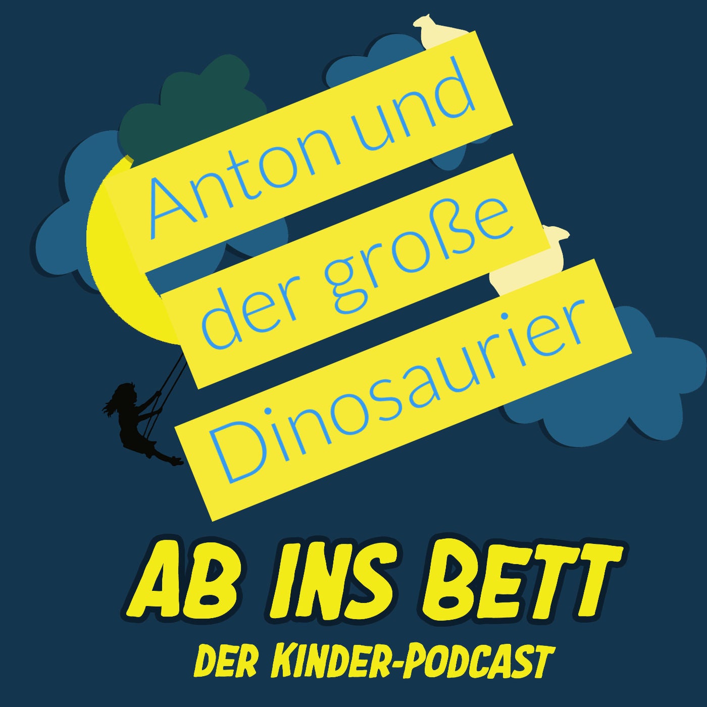 #794 Anton und der große Dinosaurier