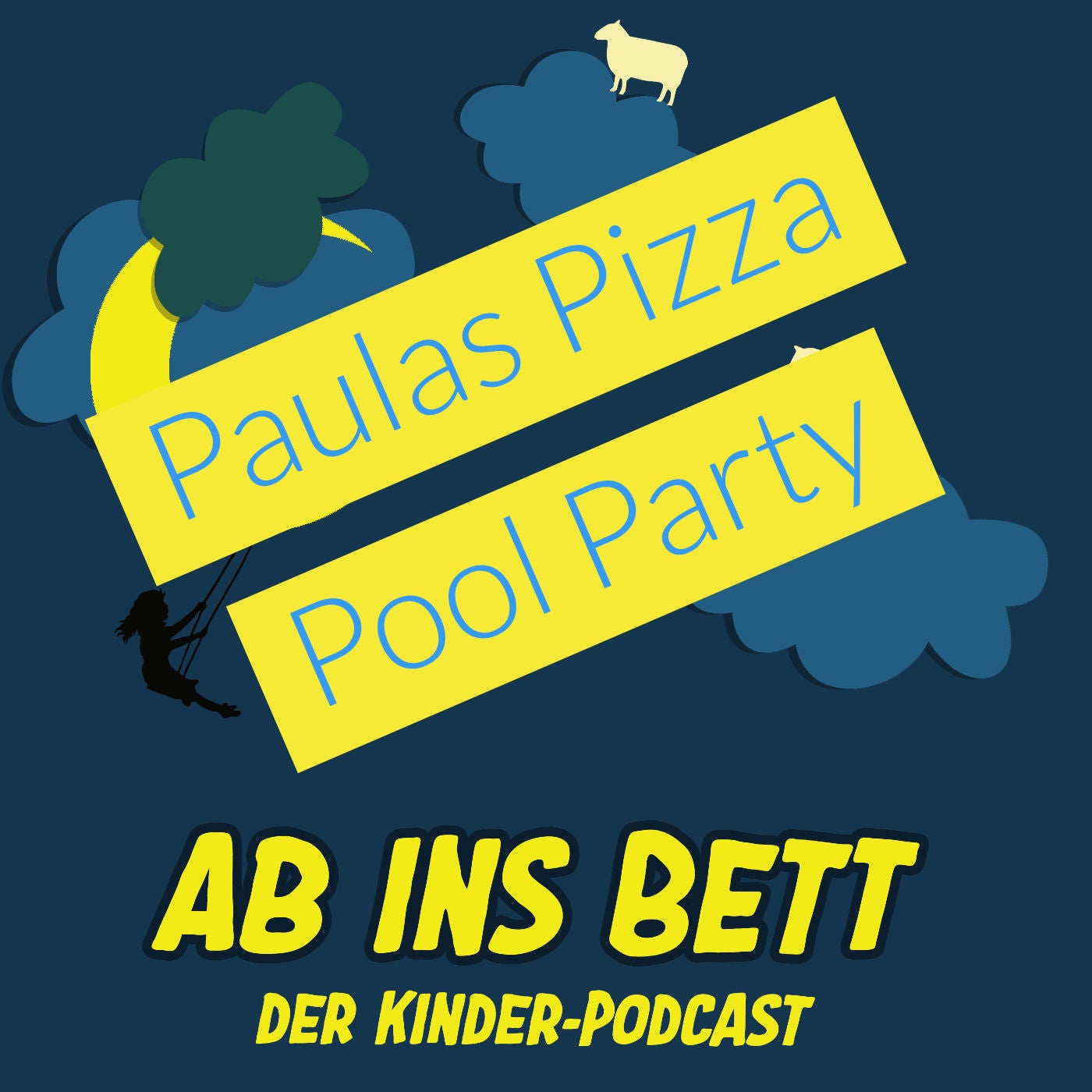 #312 Paulas Pizza-Pool-Party