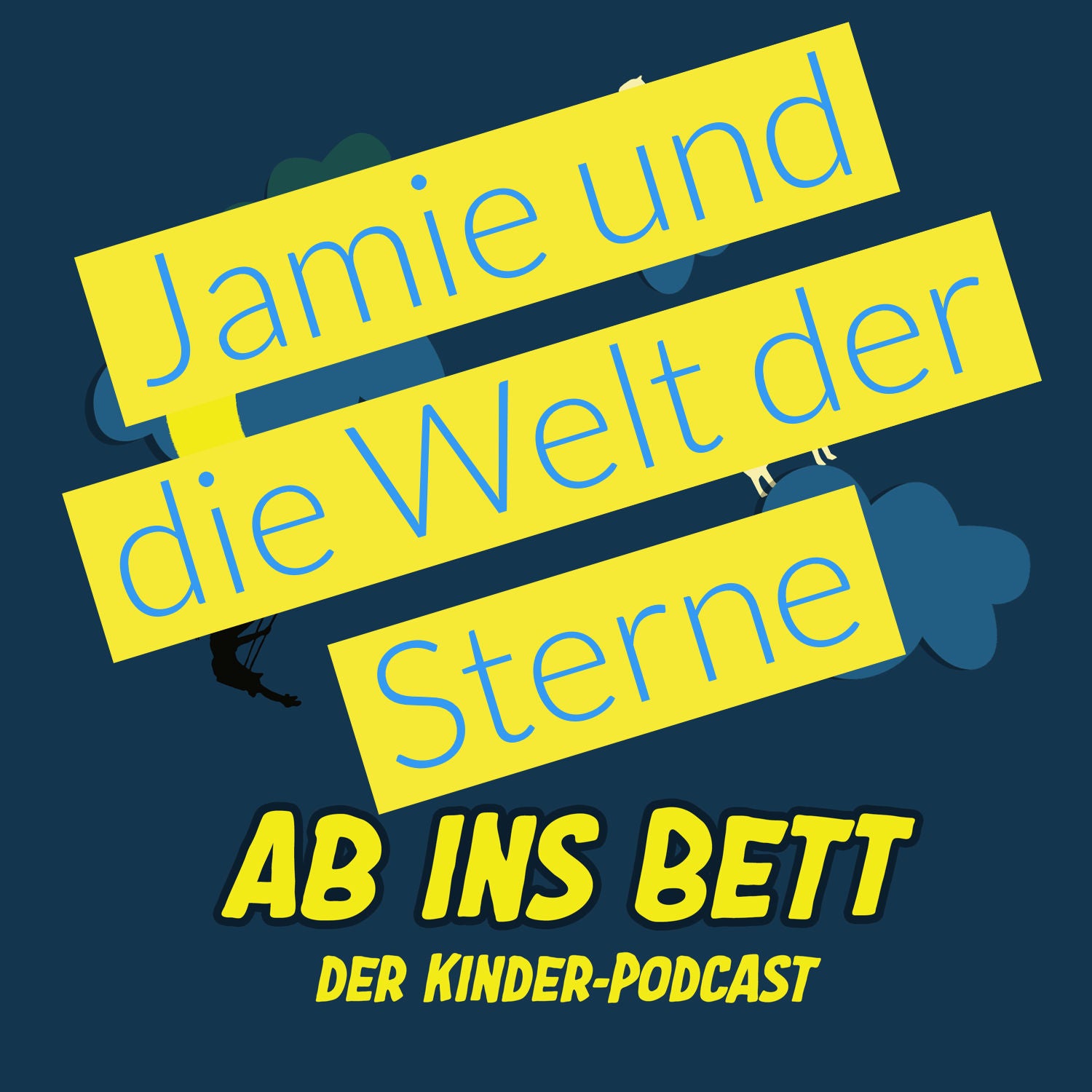 #062 Jamie und die Welt der Sterne