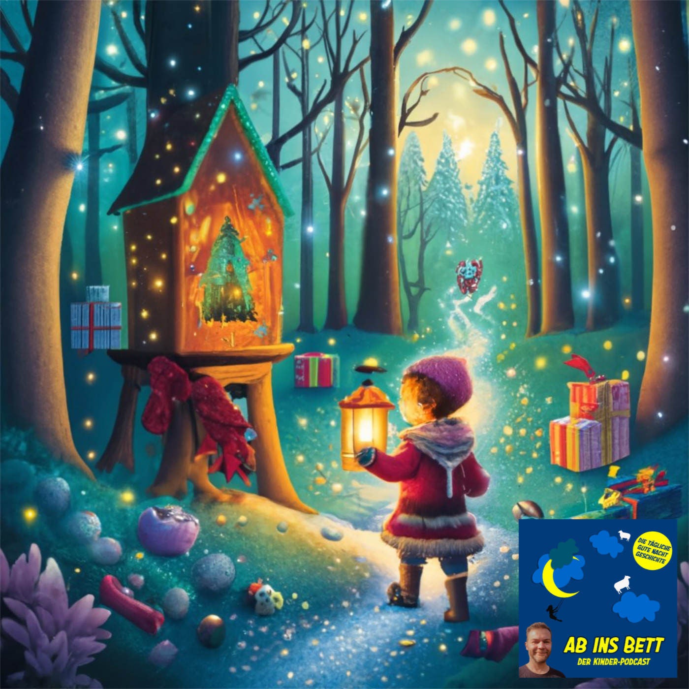 #1202 Valentin und der verschwundene 2. Advent
