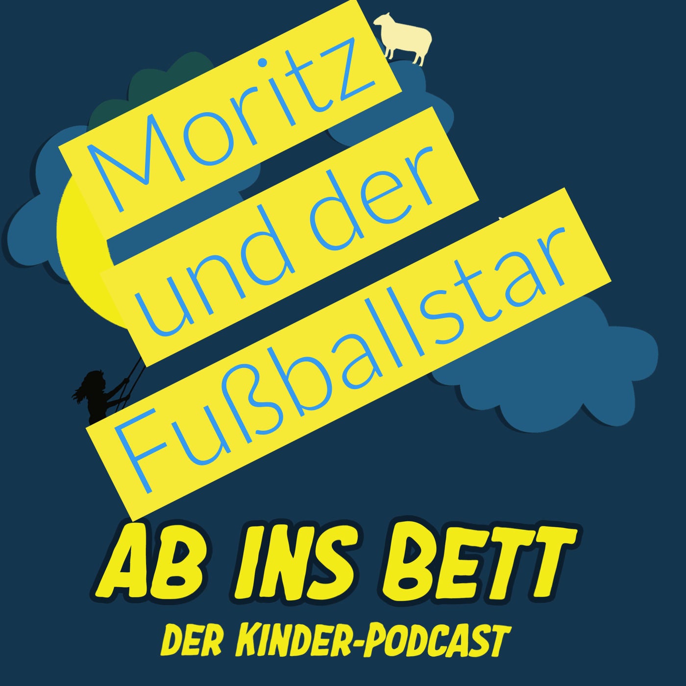 #107 Moritz und der Fussballstar