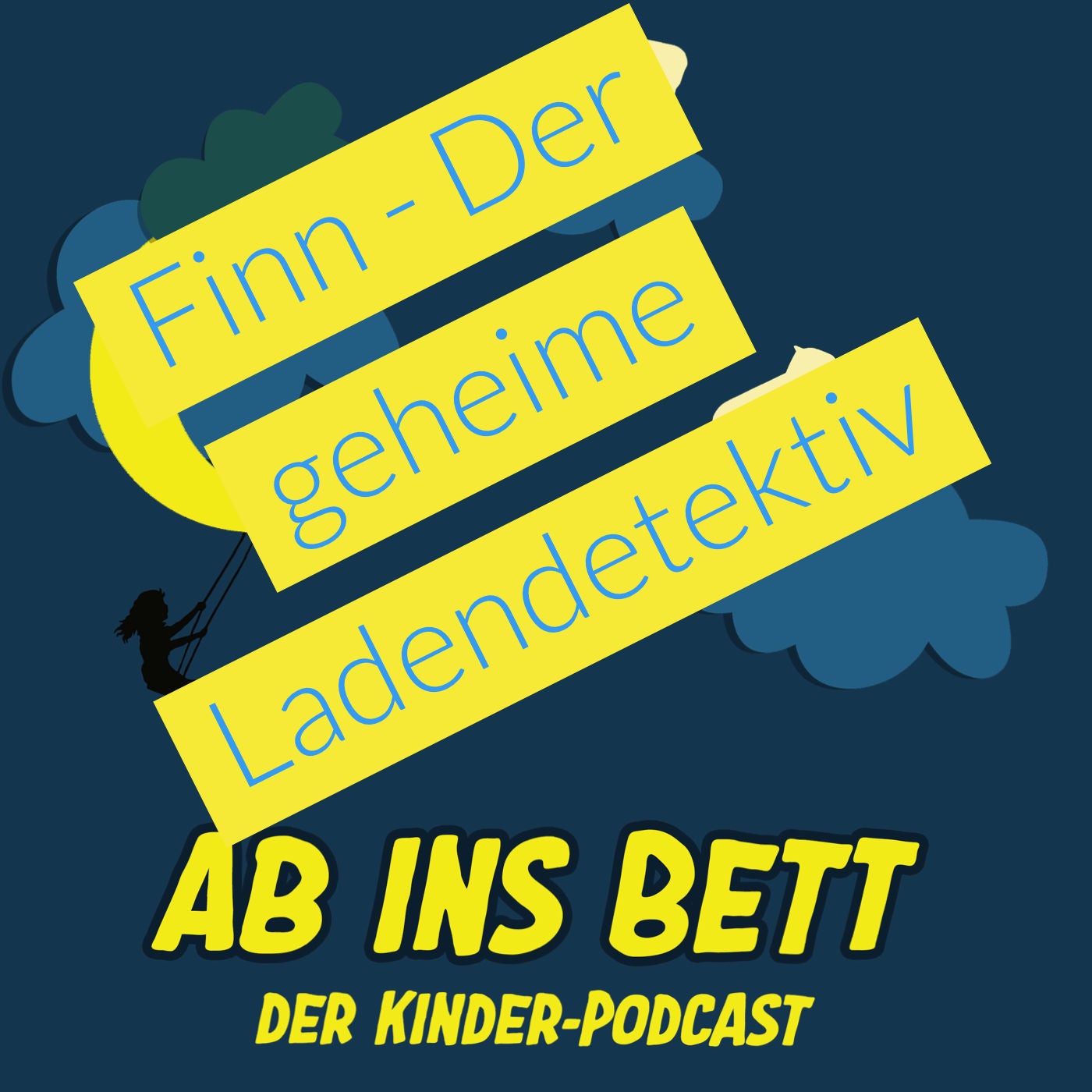 #108 Finn der geheime Ladendetektiv