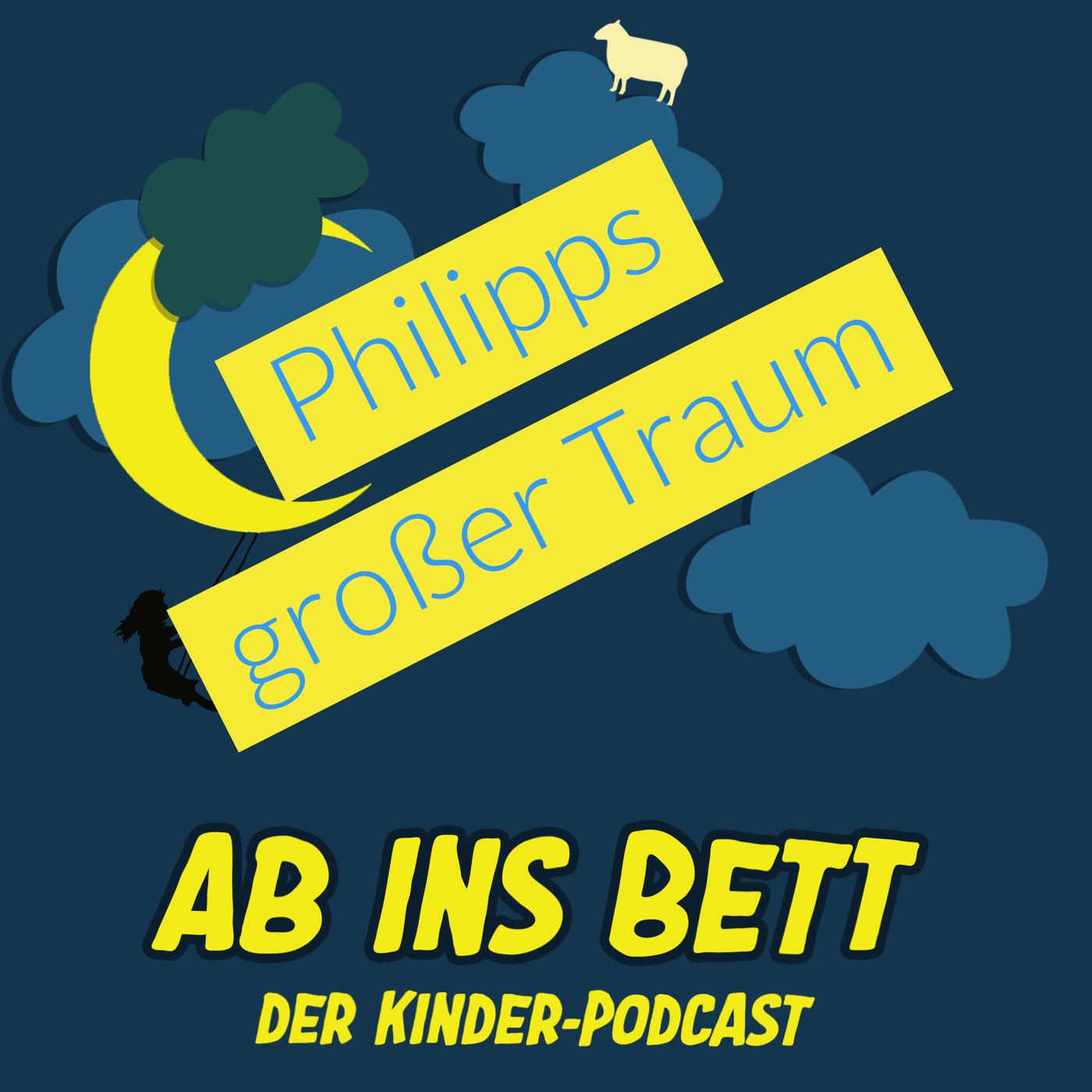 #191 Philipps großer Traum