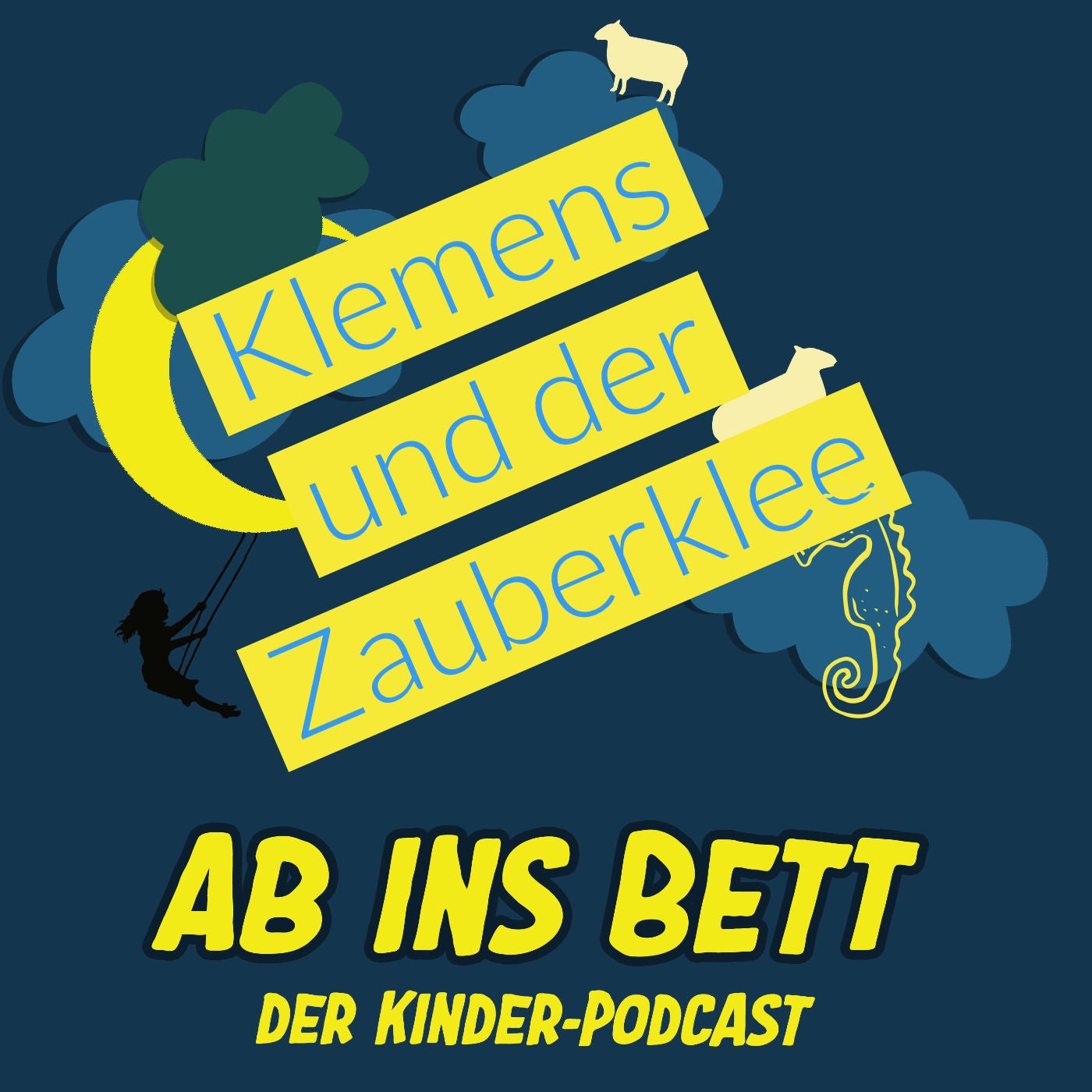#331 Klemens und der Zauberklee