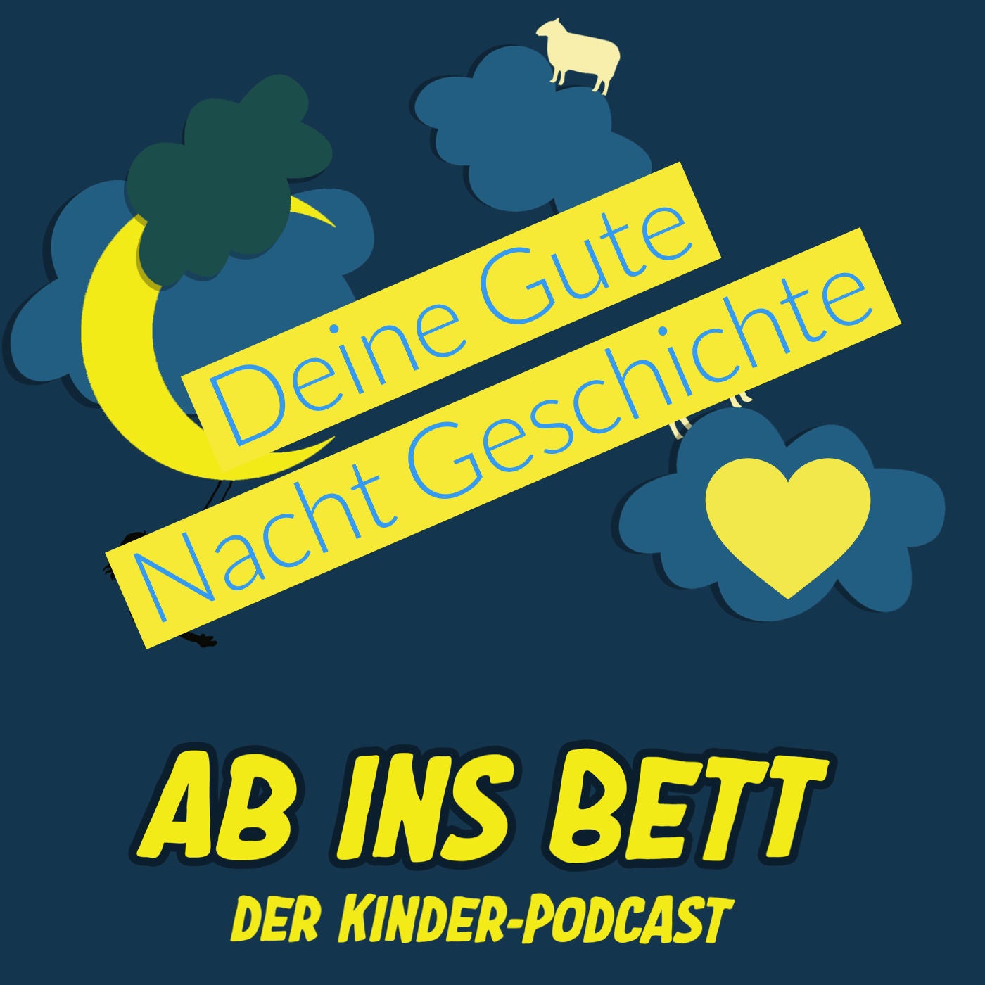 #235 Deine Gute Nacht Geschichte