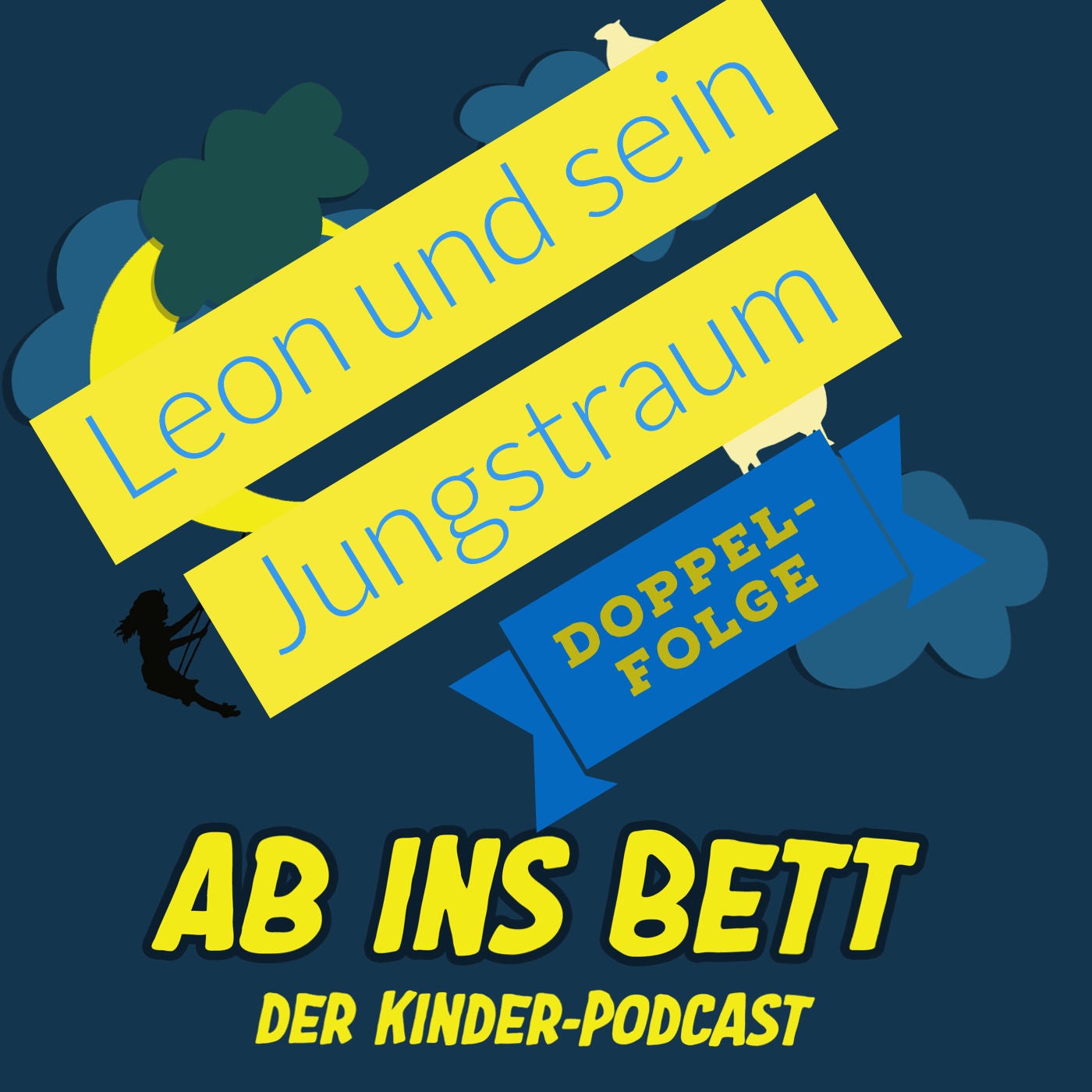 #146 Leon und sein Jungstraum