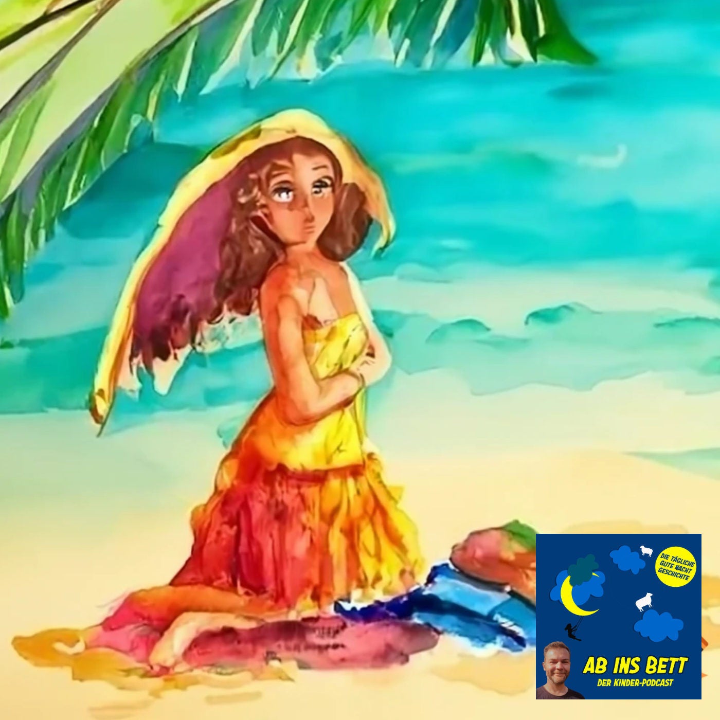 #1063 Ulla und der unglaubliche Urlaub